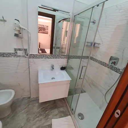 Ari 4* La Spezia