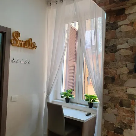 Ari 4* La Spezia