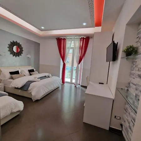 Maison d'hôtes Ari 4*