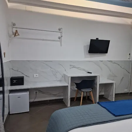 Maison d'hôtes Ari 4*