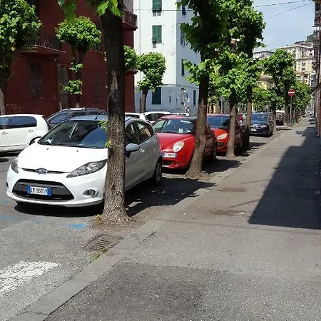 Ari La Spezia