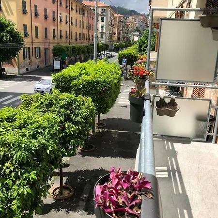 Ari Maison d'hôtes 4*