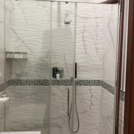 Ari Maison d'hôtes La Spezia