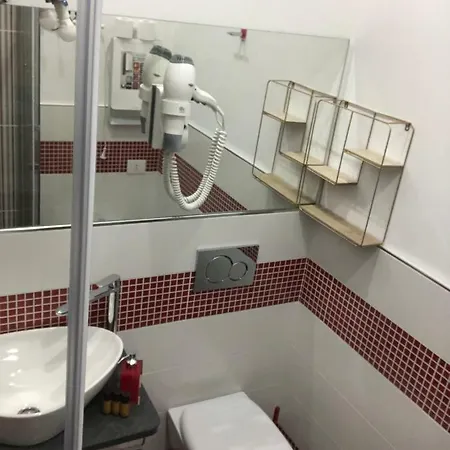 Ari Maison d'hôtes La Spezia