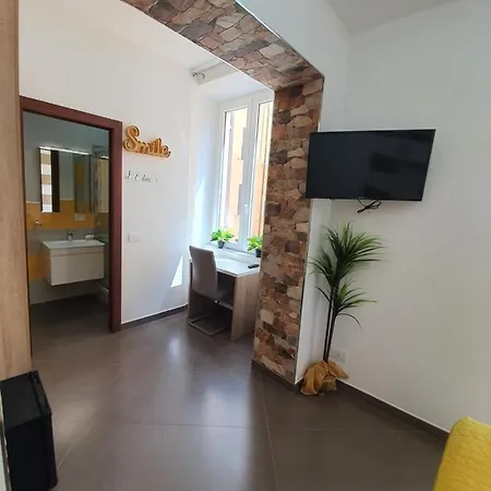 Guest house Ari *