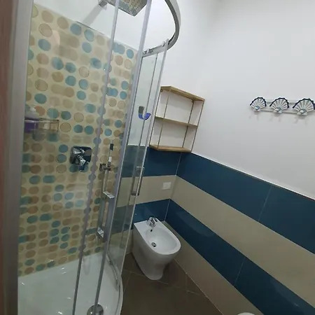 Guest house Ari La Spezia