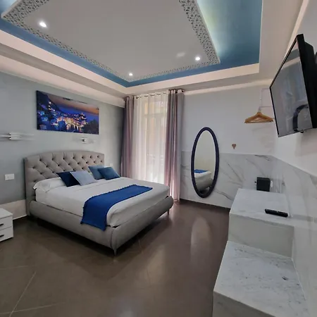 Guest house Ari