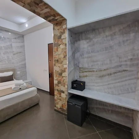 Guest house Ari *