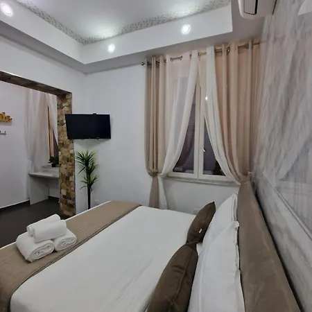 Ari Guest house *