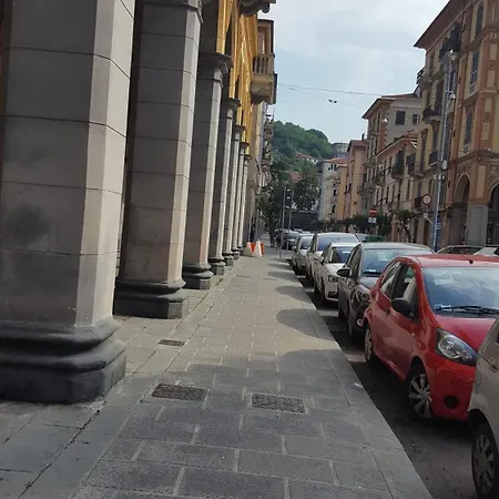 Pensión Ari La Spezia