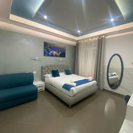 Guest house Ari *