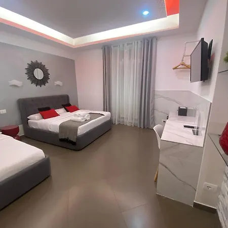 Ari Guest house La Spezia
