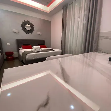 Penzion Ari La Spezia