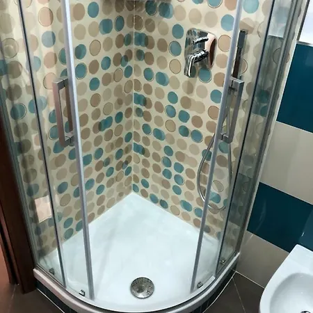 Pensionat Ari 4*