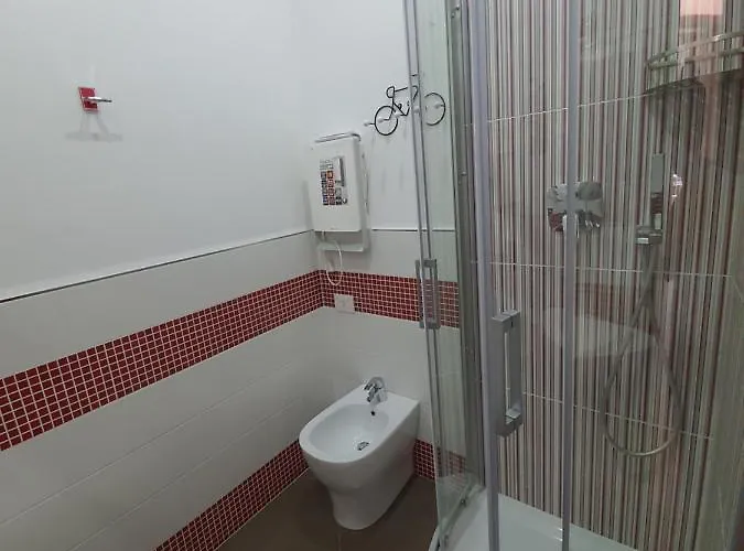 Pensjonat Ari La Spezia