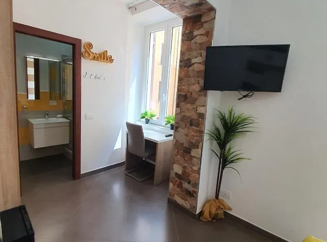 بيت ضيافة Ari 4*