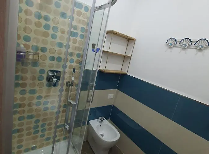 Pensjonat Ari La Spezia