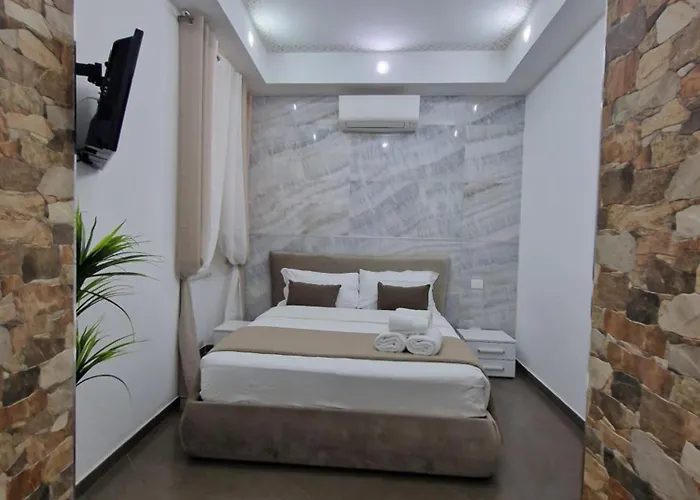 Ari Pensjonat La Spezia