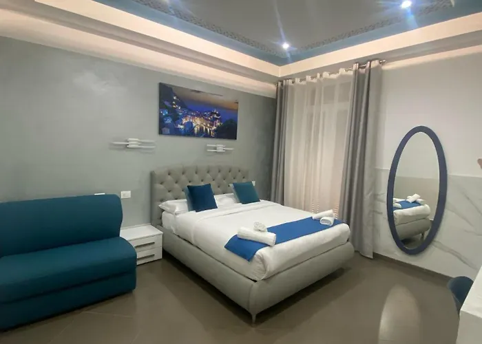 بيت ضيافة Ari 4*