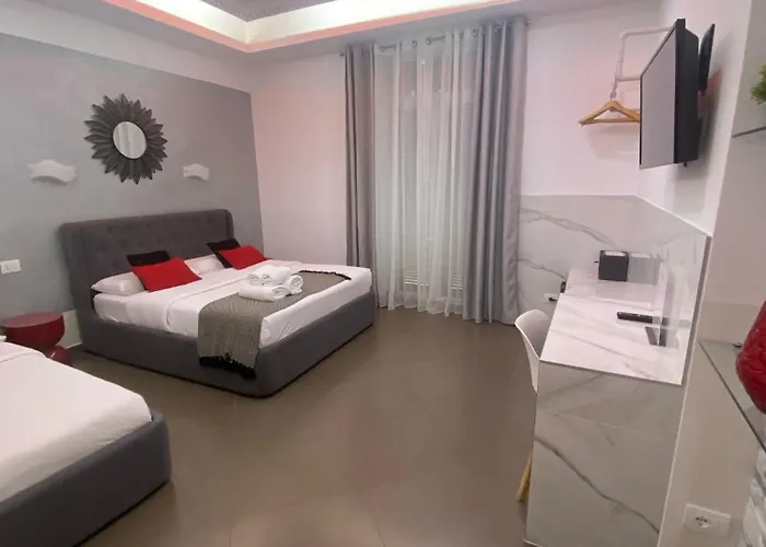 Ari بيت ضيافة لا سبيتسْيا