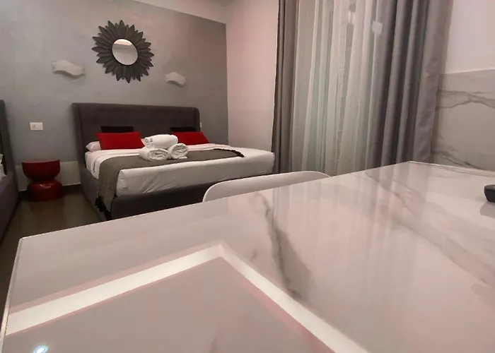 بيت ضيافة Ari لا سبيتسْيا