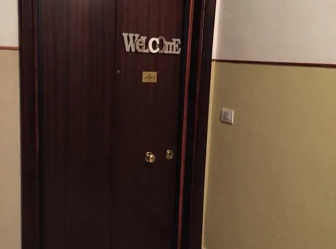 Ari 4* لا سبيتسْيا