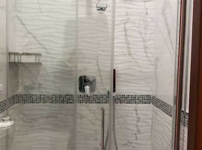 Ari Pensjonat La Spezia